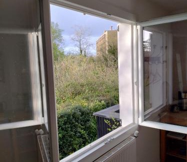 Reze Apartamento | Studio et parking acces direct Nantes