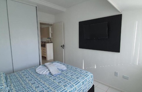 Pina Apartamento | Studio Everest By Smart Stays