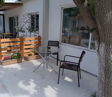 Georgioupolis Apartamento | Studio Evridiki