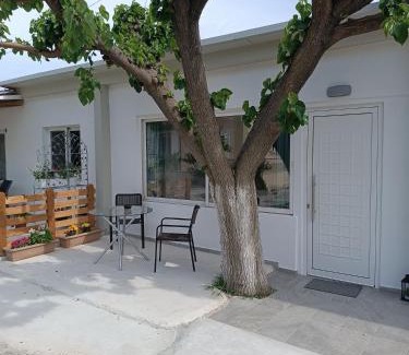 Georgioupolis Apartamento | Studio Evridiki