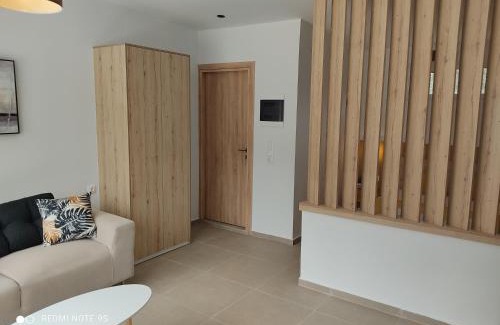 Georgioupolis Apartamento | Studio Evridiki