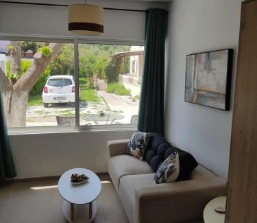 Georgioupolis Apartamento | Studio Evridiki