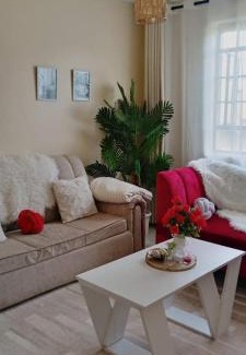 Eldoret Cama Y Desayuno | Studio Executive BnB Loft