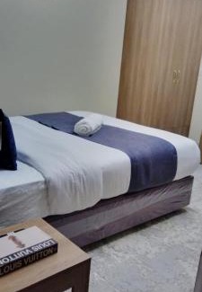 Eldoret Cama Y Desayuno | Studio Executive BnB Loft