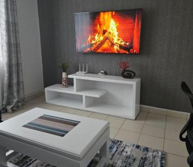 Eldoret Cama Y Desayuno | Studio Executive BnB Loft