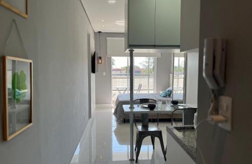 Cotia Apartamento | Studio Executivo c/Garagem – Granja Viana | Cotia