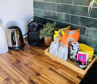Enghien-les-Bains Apartamento | Studio Exotique Hyper-Centre Enghien 12min Paris