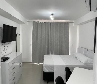 Santana Apartamento | Studio Expo