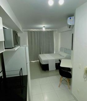Santana Apartamento | Studio Expo