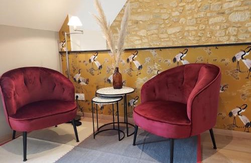 Bayeux Apartamento | Studio Exupere