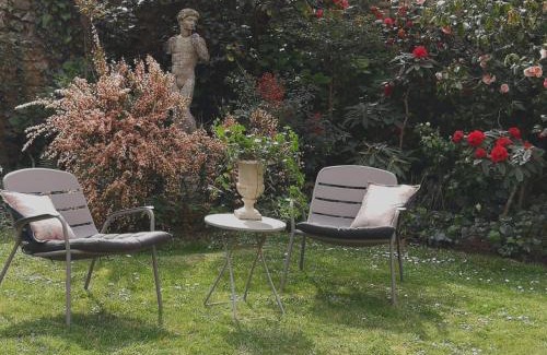 Bayeux Apartamento | Studio Exupere