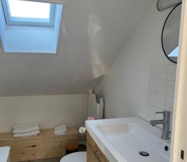 Fecamp Apartamento | Studio fécamp