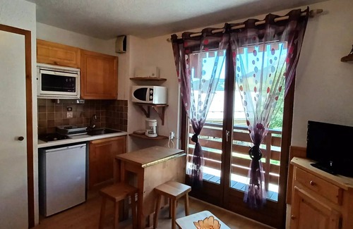 Le Chinaillon Apartamento | Studio für 2 Personen