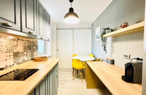 Toplita Apartamento | Studio F13
