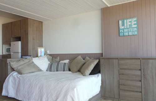Contis-les-Bains Apartamento | Studio Face à L'océan