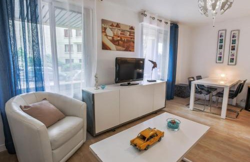 Les Lilas Apartamento | Studio Faidherbe - Welkeys