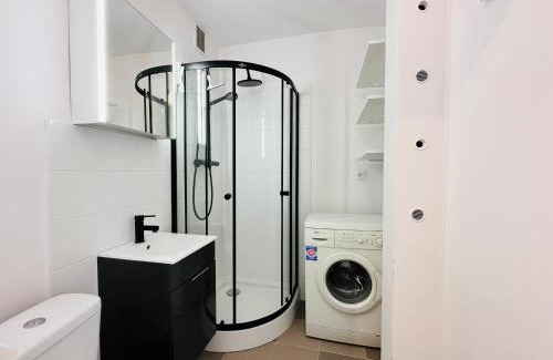 Przymorze Apartamento | Studio Falovviec 10a