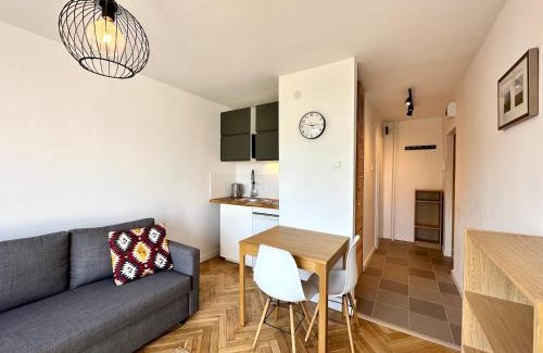 Przymorze Apartamento | Studio Falovviec 10a