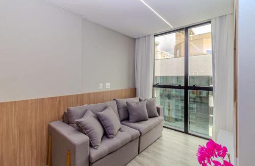 Andorinha Apartamento | Studio Familia - Infinity Tower Flat