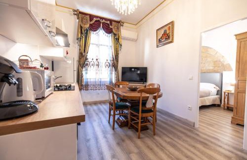 Centre Historique Casa | Studio familial Maison de L'église du Couvent
