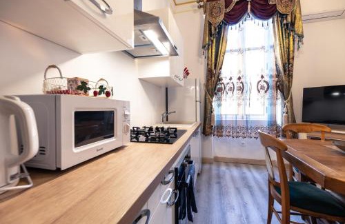Centre Historique Casa | Studio familial Maison de L'église du Couvent