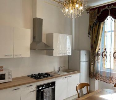 Centre Historique Casa | Studio familial Maison de L'église du Couvent