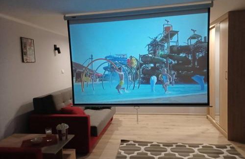 Tomice Apartamento | Studio Familly-nocleg-Zator- Wadowice-Oświęcim-Kraków