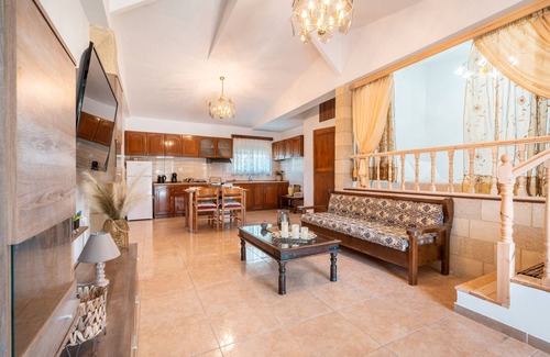 Fanai Apartamento | Estudio 'Fanes 3' con vistas a la montaña, Wi-Fi y aire acondicionado