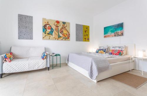 Puerto de la Cruz Apartamento | Studio Fantastico 2