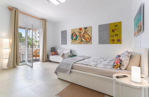 Puerto de la Cruz Apartamento | Studio Fantastico 2