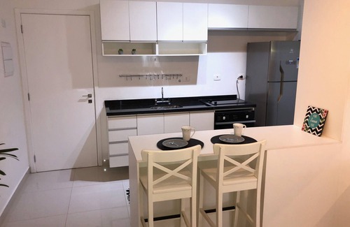 Santana Apartamento | Fantástico estudio en Santana!