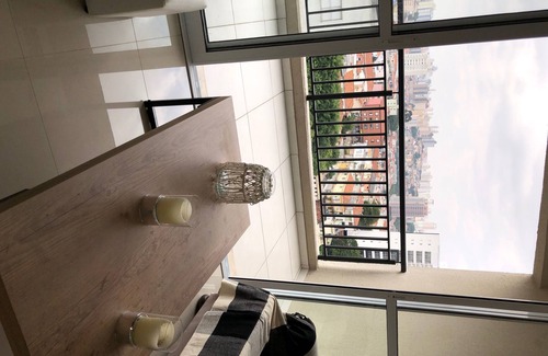 Santana Apartamento | Fantástico estudio en Santana!