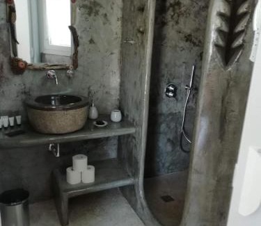 Milos Apartamento | Studio farma