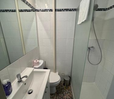 Faubourg Saint-Jacques Apartamento | Studio Faventines N 43