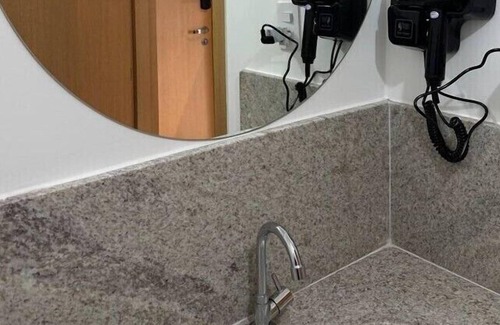 Centro Apartamento | Studio Felicittá Independência 915 C
