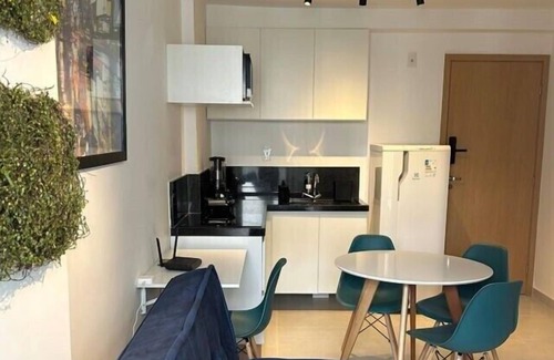 Centro Apartamento | Studio Felicittá Independência 915 C