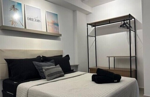 Centro Apartamento | Studio Felicittá Independência 915 C