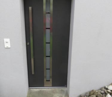 Schwende Apartamento | Studio-Ferienwohnung Hans Fässler