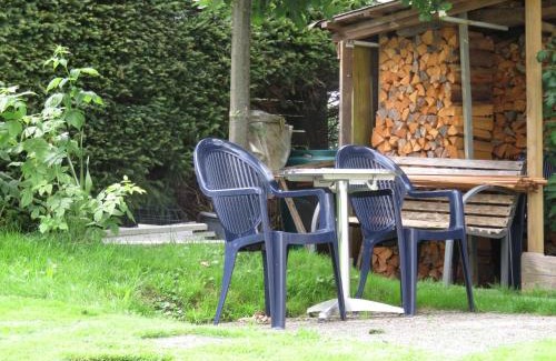 Schwende Apartamento | Studio-Ferienwohnung Hans Fässler