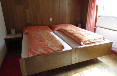 Schwende Apartamento | Studio-Ferienwohnung Hans Fässler