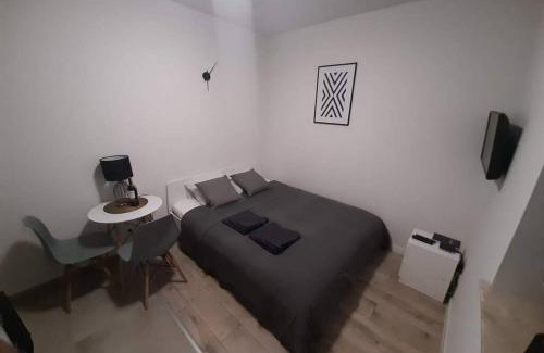 Rybnik Apartamento | Studio Fibra Choco