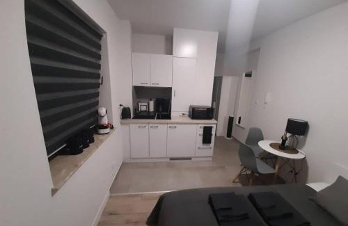 Rybnik Apartamento | Studio Fibra Choco