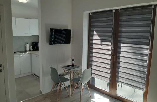 Rybnik Apartamento | Studio Fibra Macchiato