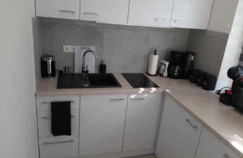 Rybnik Apartamento | Studio Fibra Macchiato
