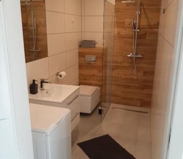 Rybnik Apartamento | Studio Fibra Macchiato