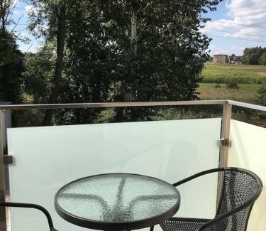 Rybnik Apartamento | Studio Fibra Macchiato