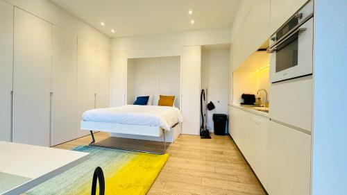 Gare Apartamento | Studio Fischer à la Pétrusse 003