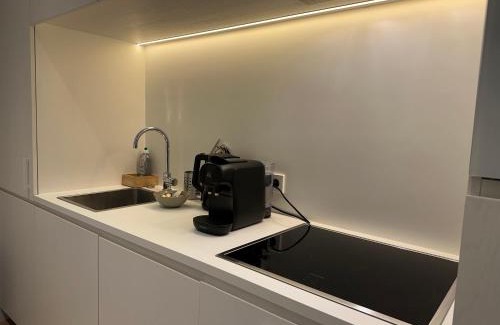 Gare Apartamento | Studio Fischer à la Pétrusse 301
