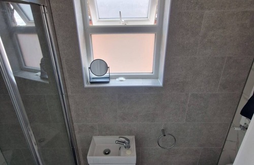 Wellingborough Apartamento | Studio flat 4