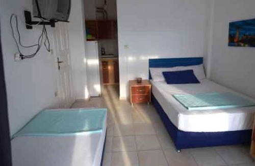 Marmara Apartamento | Studio Flat By The Sea In Balikesir